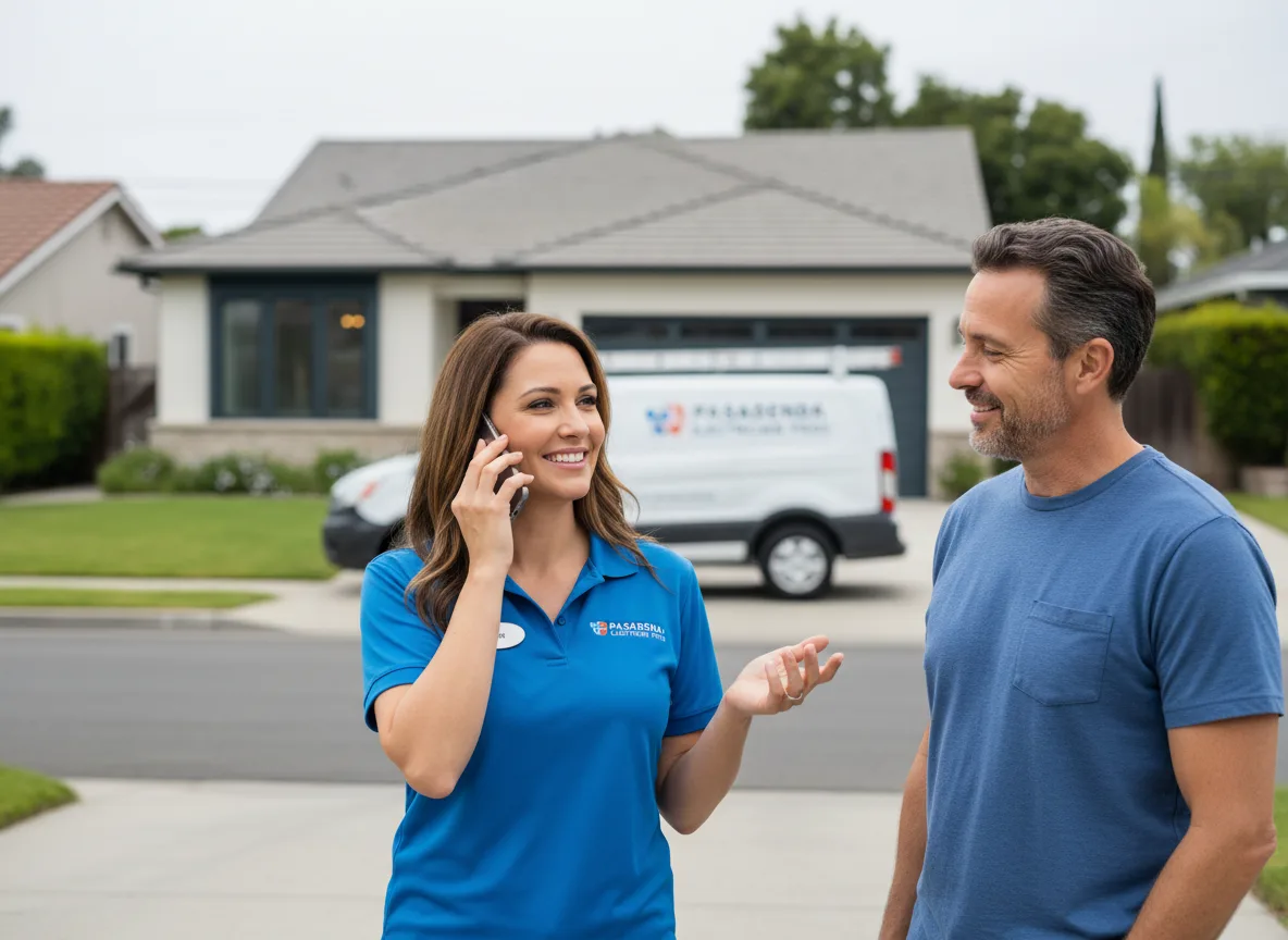Electrician Linwood, NY FAQs